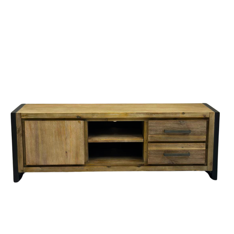 TV meubel industrieel